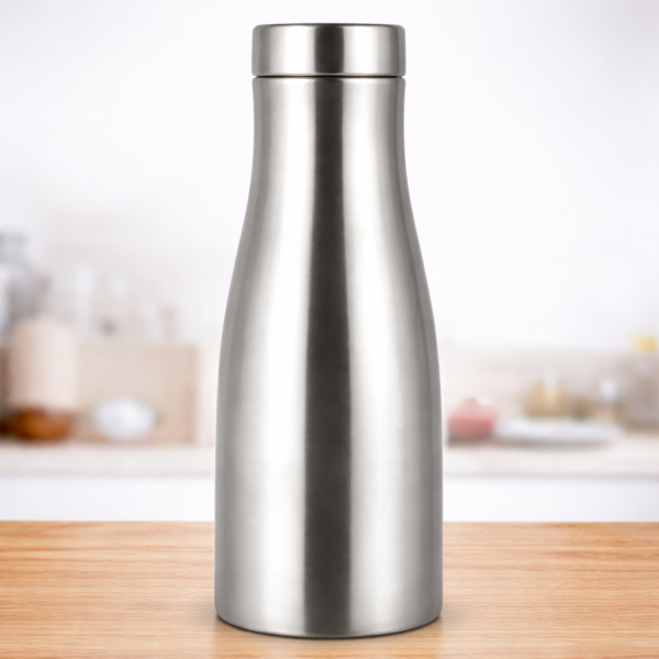 Steel Bottle, 1000ml
