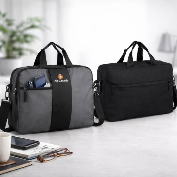 Laptop Bag (Air Canada)