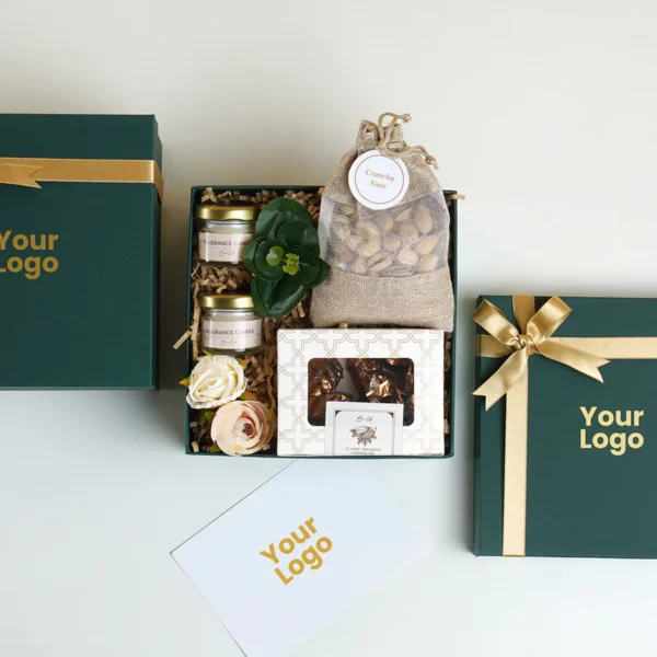 Mini Munchies Hamper
