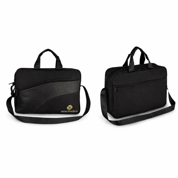 Laptop Bag (Assimedica)